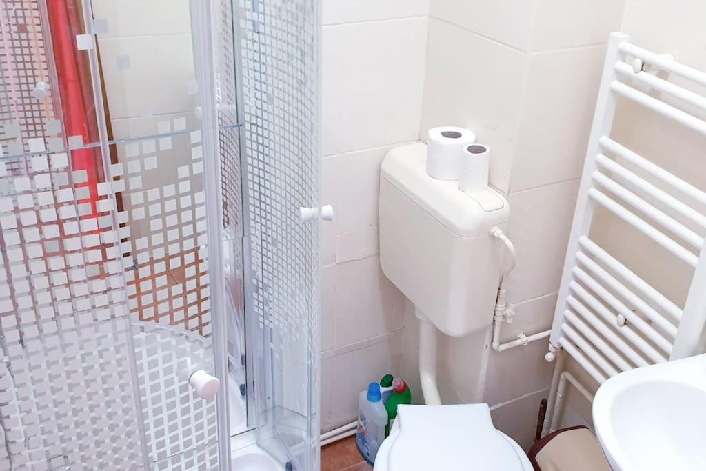 Cazare Centru Braşov Extérieur photo